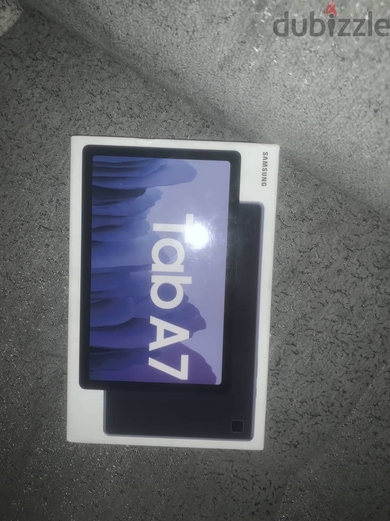 Tablet 7