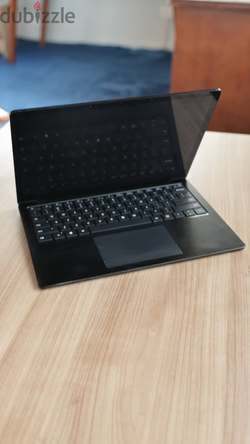 Microsoft Surface Laptop 3 2