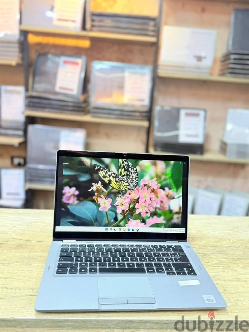 Dell5310 6