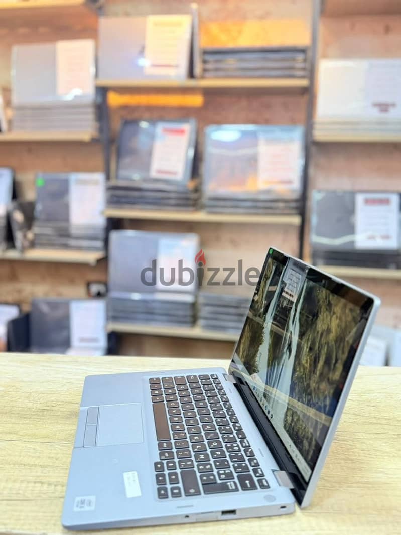 Dell Latitude 5310 1