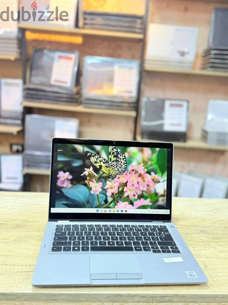 Dell Latitude 5310 3