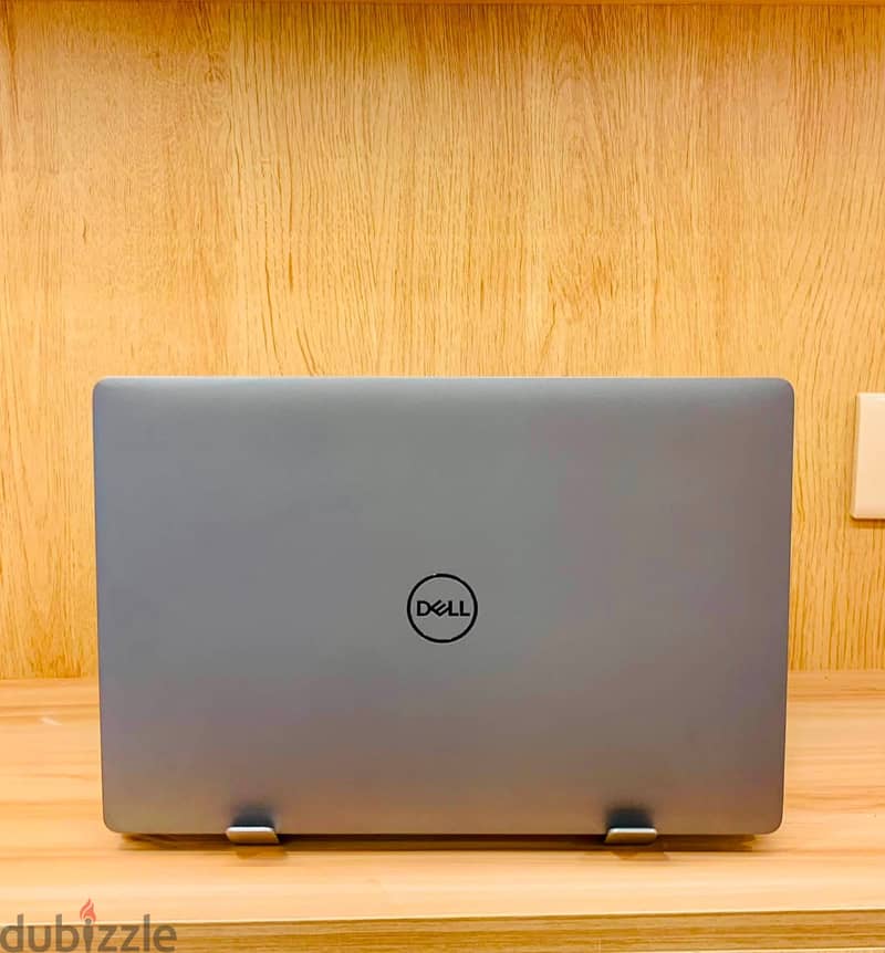 Dell Latitude 5310 4