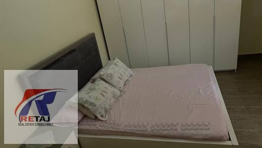 Fully Furnished Ultra Super Lux Apartment for Rent in 6th District, Nasr City | Brand New – 120 sqm