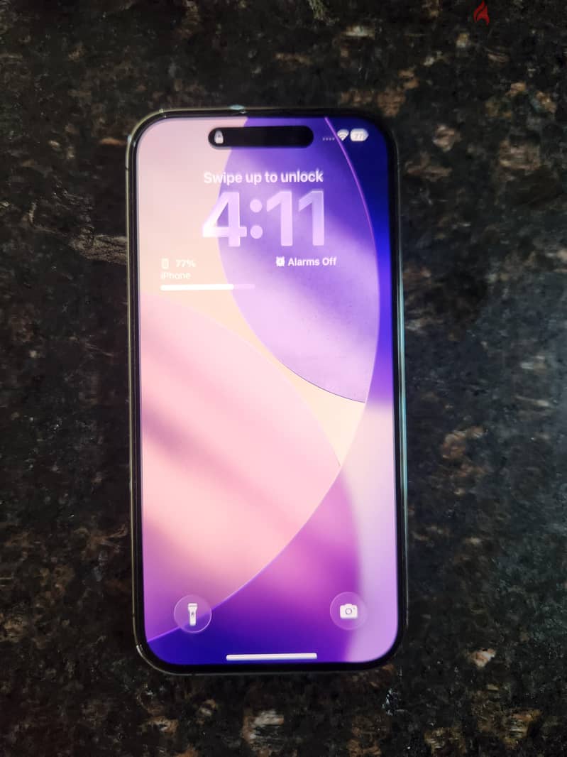 iPhone 14 Pro 1