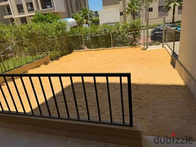 Studio for rent in Fifth square marasem