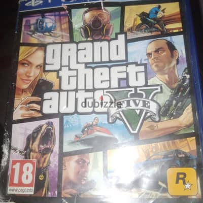 gta Five