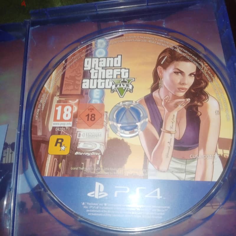 gta Five 2