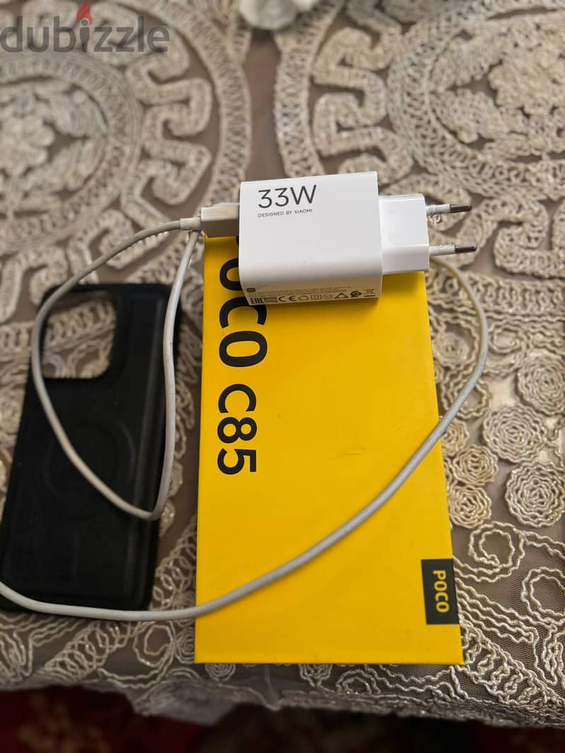 Xiaomi Poco C75 3