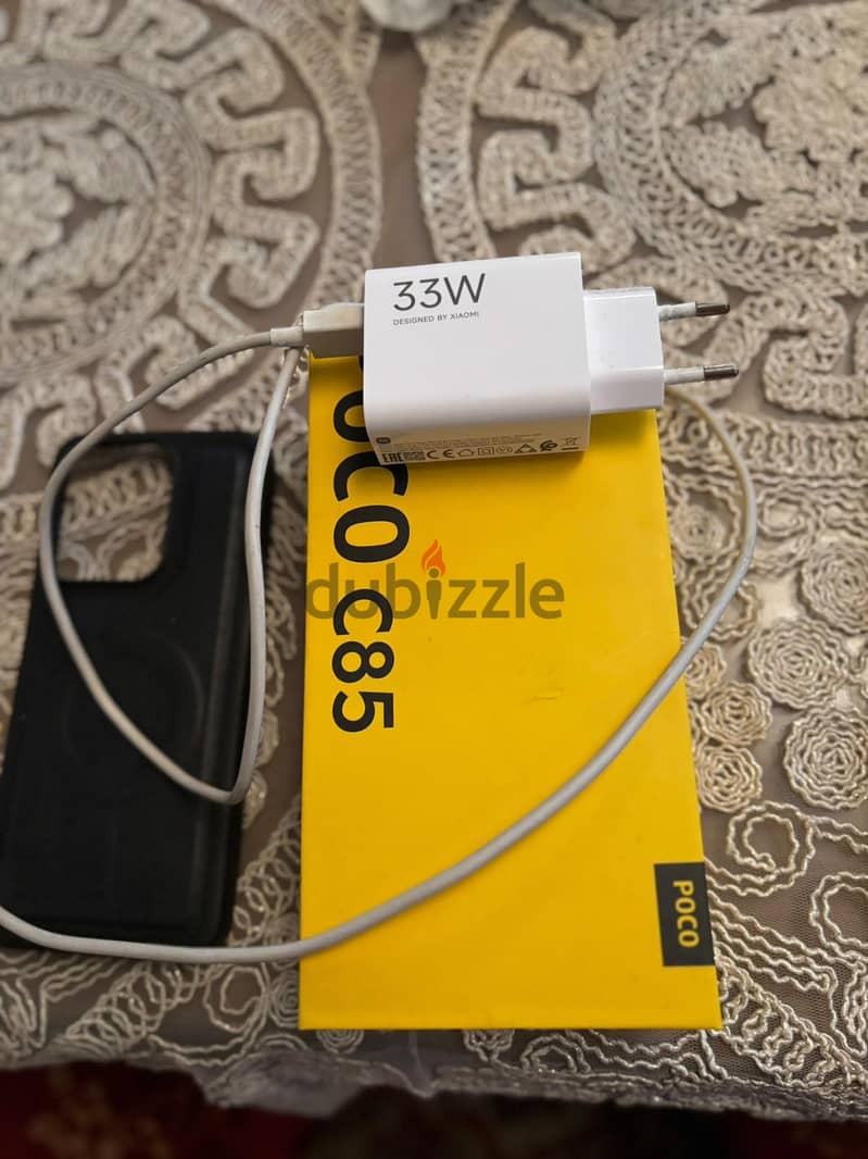 Xiaomi Poco C75 4