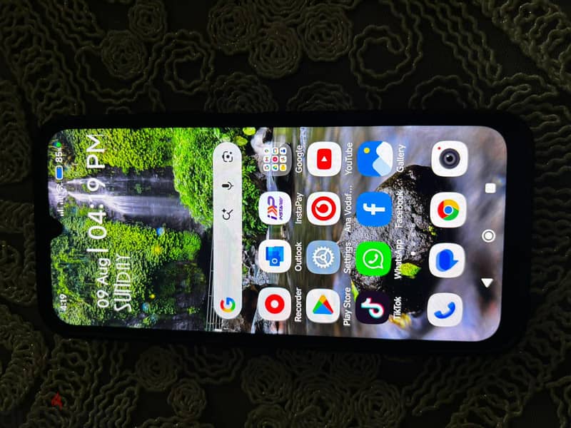 Xiaomi Poco C75 6