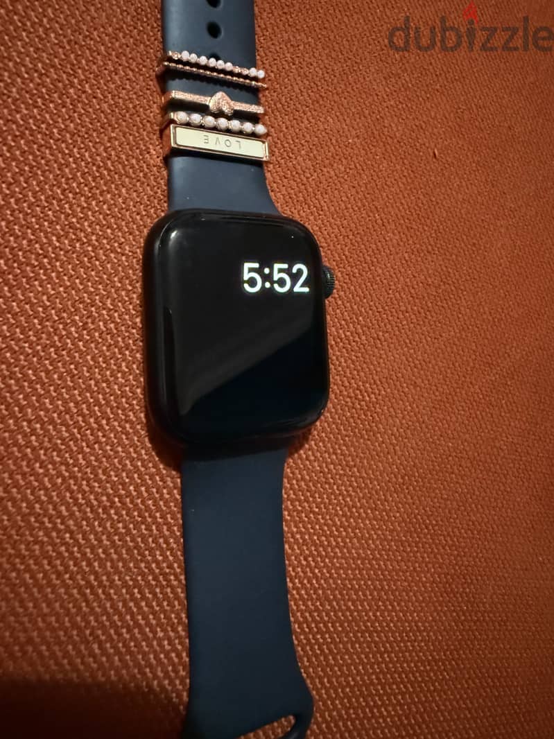 Apple series 7 1