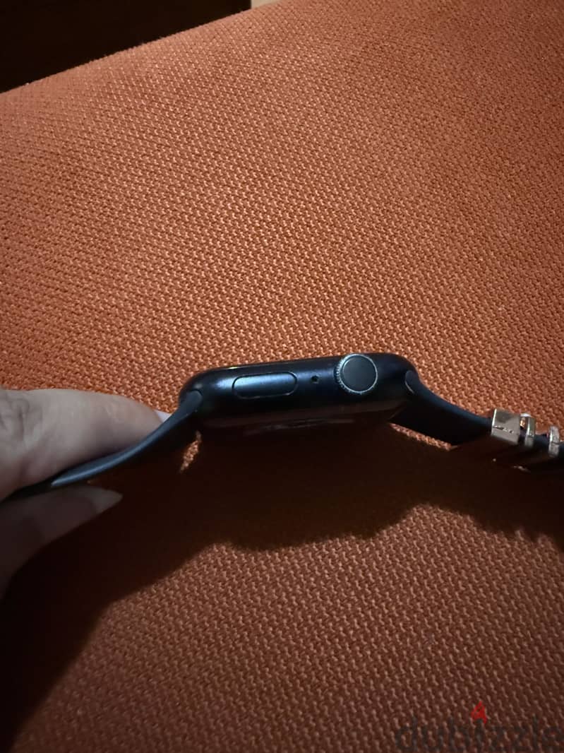 Apple series 7 2