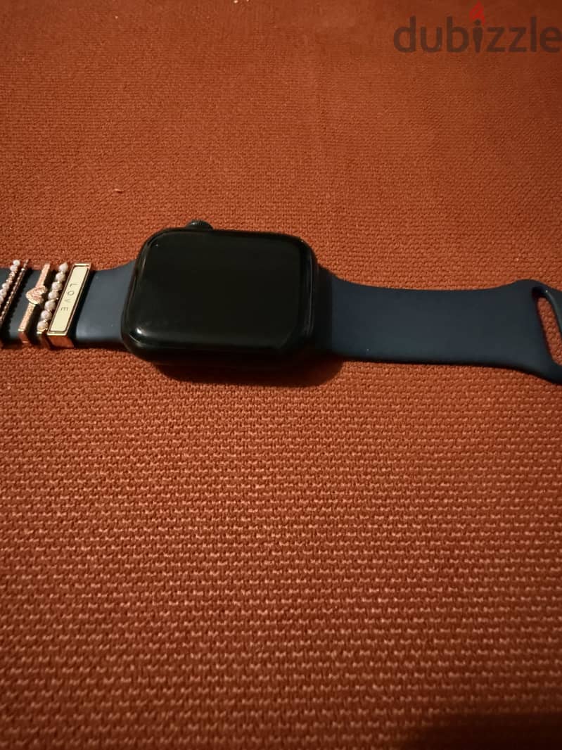 Apple series 7 3