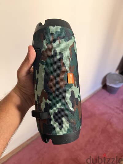 Kisonil Speaker speaker سبيكر