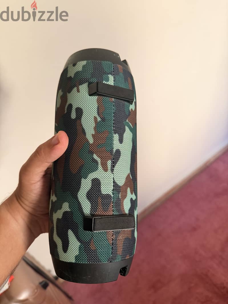 Kisonil Speaker speaker سبيكر 1