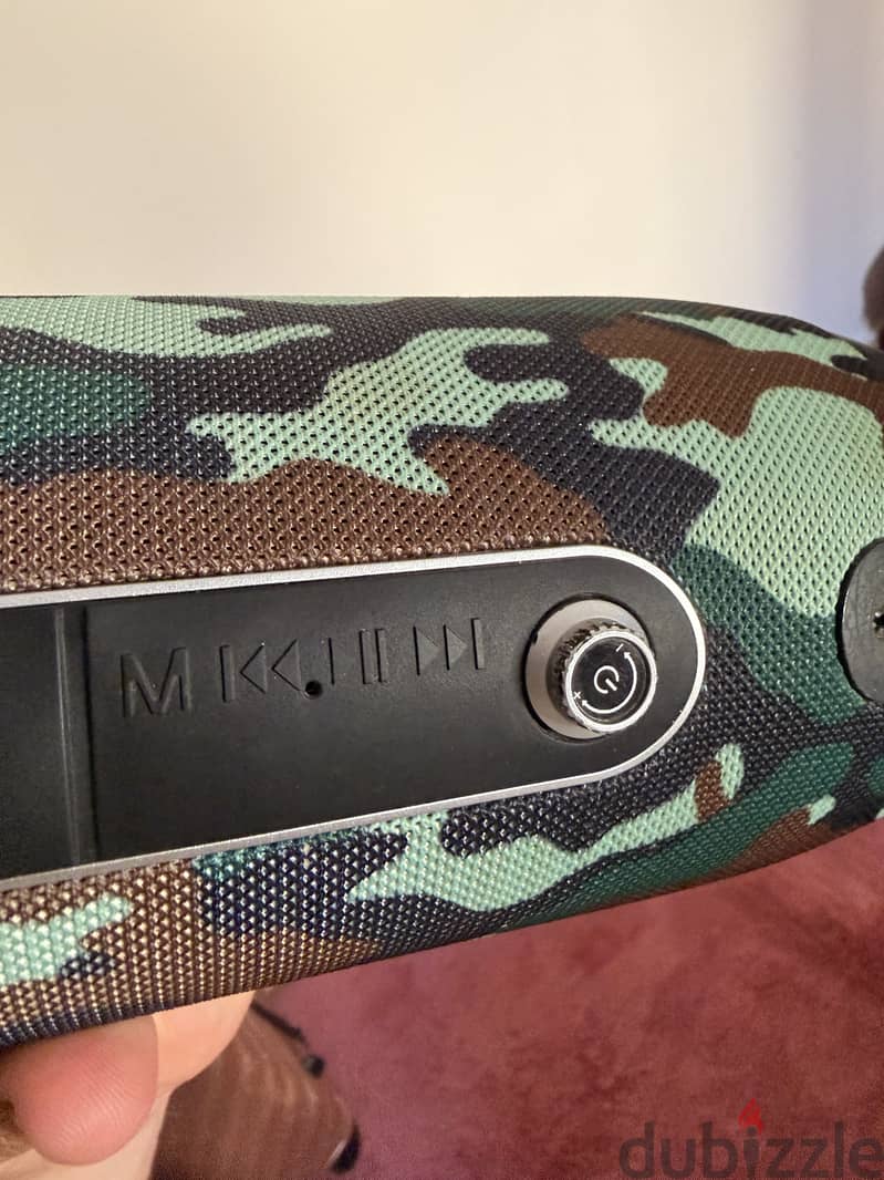 Kisonil Speaker speaker سبيكر 2