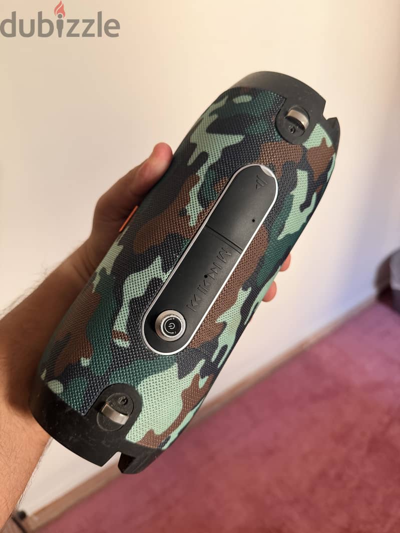 Kisonil Speaker speaker سبيكر 3