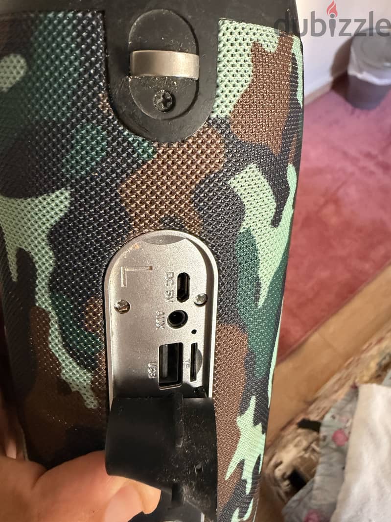 Kisonil Speaker speaker سبيكر 4