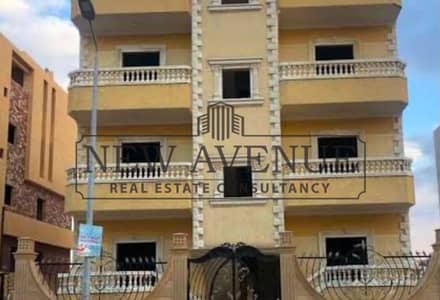 office Rent fully finished  in Sheikh Zayed with avery high quality
