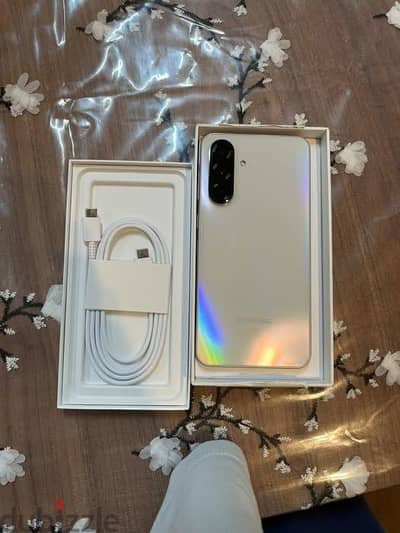 Samsung A36