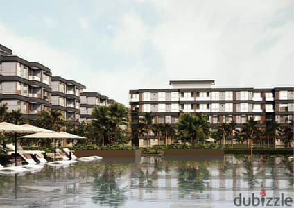 **Start a New Life in One of Sheikh Zayed’s Finest Communities, with a 10% Down Payment and Installments Over 10 Years. **  **Dejoya Residence — An Add