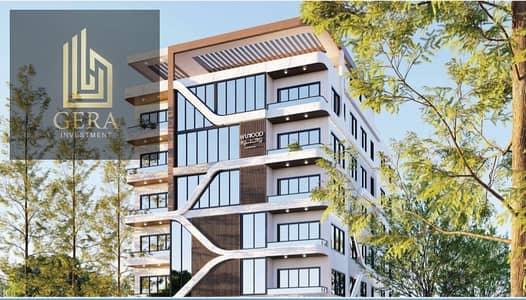 Apartment for Sale in New Andalus | 168 sqm | 3 Bedrooms | Prime Location Opposite New Mountain View