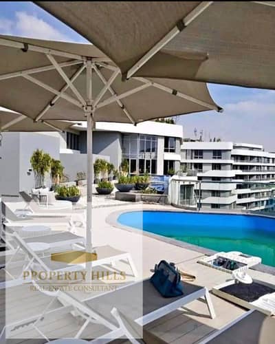 Corner Townhouse | 4 Bedrooms | 12-Year Installments | The Butterfly, Next to Sarai, Mostakbal City.