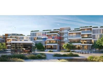 Semi-finished apartment with installments -RTM