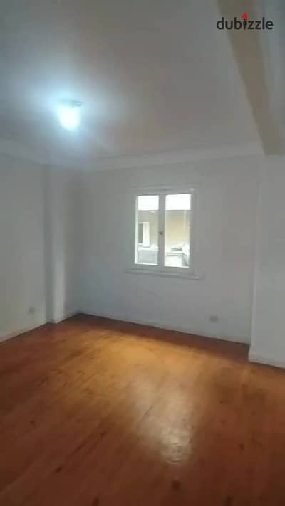 For residential rent in Kafr Abdu, an apartment of 115 square meters