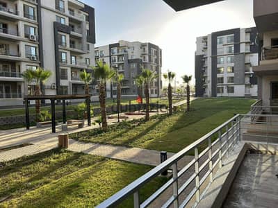 Ready-to-Move 150 SQM Fully Finished Resale From owner Apartment for Sale in Janna October | Double North-Facing View | Best Market Price