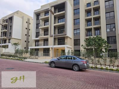 Apartment Fully Finished for Sale in AlMarasem Fifth Square New Cairo