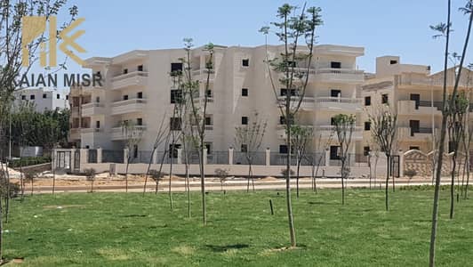فرصة لإمتلاك شقة ٢٦٥ م فوري في أرقي أحياء مدينة الشروق