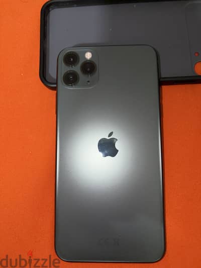 آبل - آيفون 11 برو ماكس 11 pro max