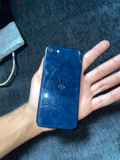 Apple - iPhone SE 2022 3rd Generation