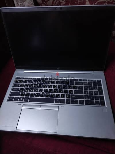 hp elitebook 855 G8 Ryzen 7 pro