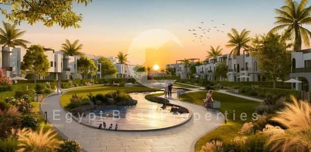Own a Premium Apartment in O WEST