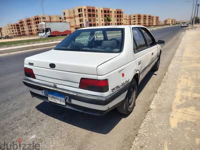 بيجو 405 1994