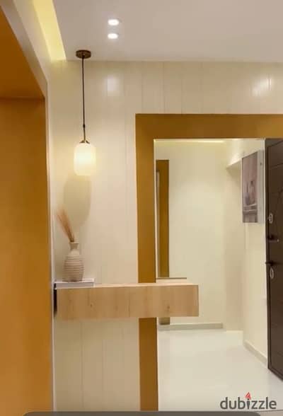 Ultra Super Lux Finishing, Open Garden & Prime location — 175 sqm in Madinaty