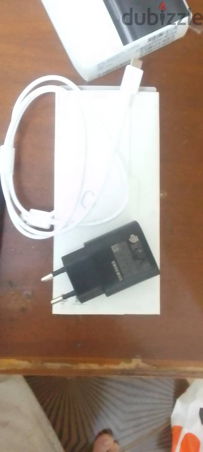 Samsung A07 5G 2