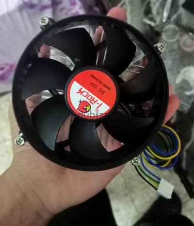 كولر  هوائي جديد