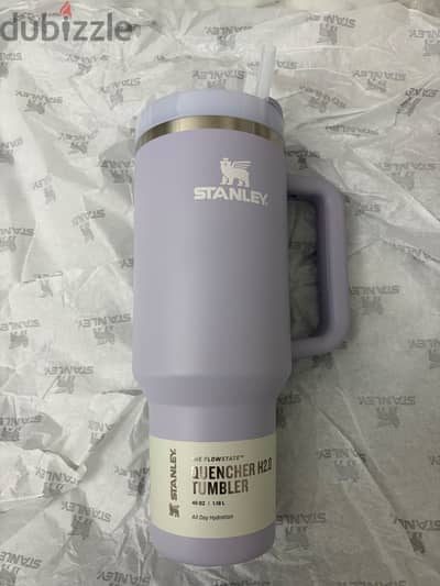 Original Stanley 40 oz