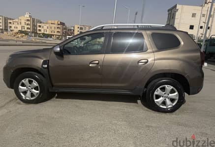 Renault Duster 2020