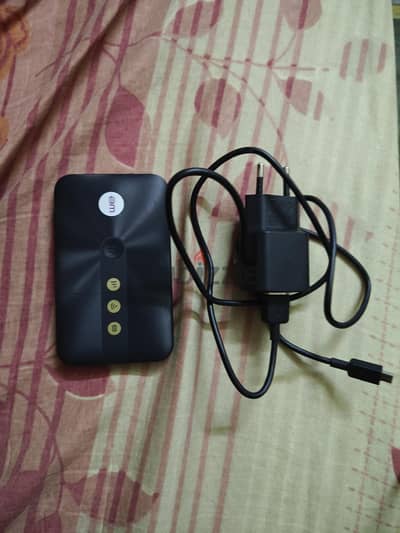ZTE  4G MiF WE