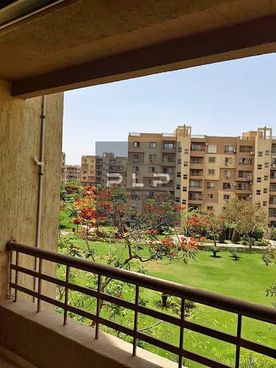 Super Lux Apartment for Rent in Madinaty B8 – First Occupancy – Ready to Move In
