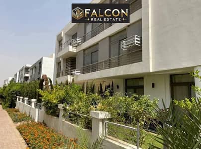 Own 3-BR APT with Ultra Super Lux finishing at nearly half the original price in Talala Compound, opposite SODIC East on Suez Road, with special DIS