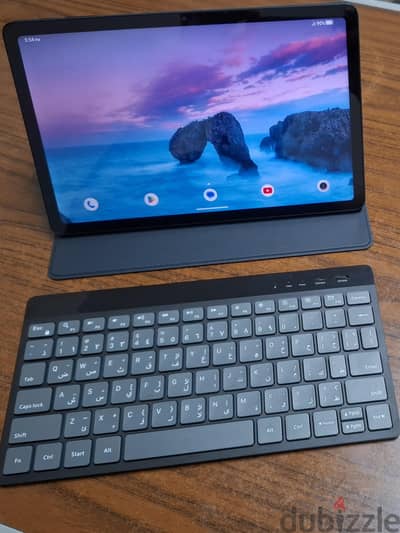 للبيع: تابلت TCL Tab 10 Gen 2 10 بوصه