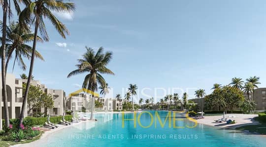 Choose a Quieter Life… in a Villa That’s Just Your Style
