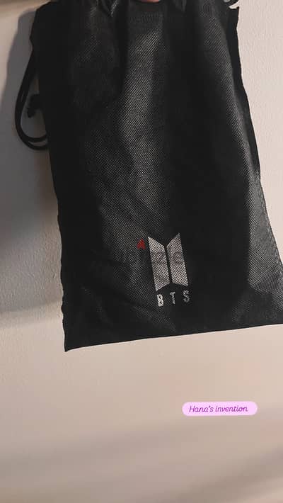 BTS ORIGINAL army bomb/light stick ver 3