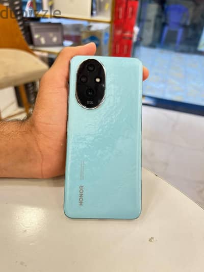 هونر 200