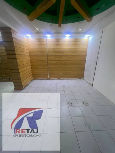 Commercial Showroom for Rent – 200 sqm | Prime Location Commercial Showroom for Rent – 200 sqm | Prime Location